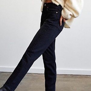 Levi’s Wedgie jeans size 26